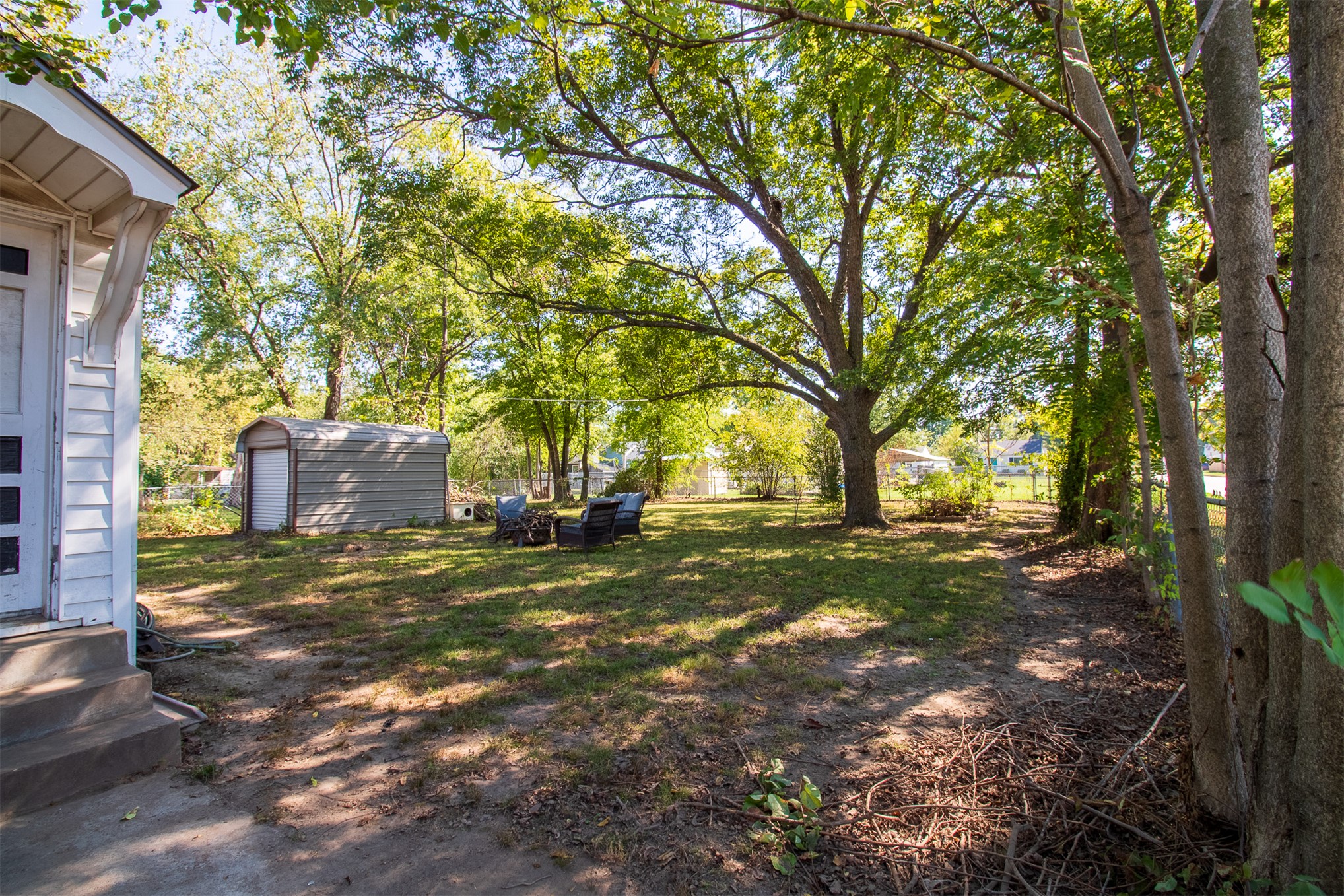 2201 Fredonia Street Muskogee OK 74403