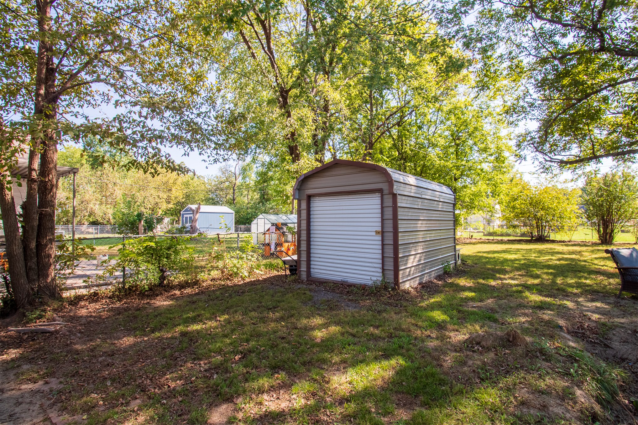 2201 Fredonia Street Muskogee OK 74403