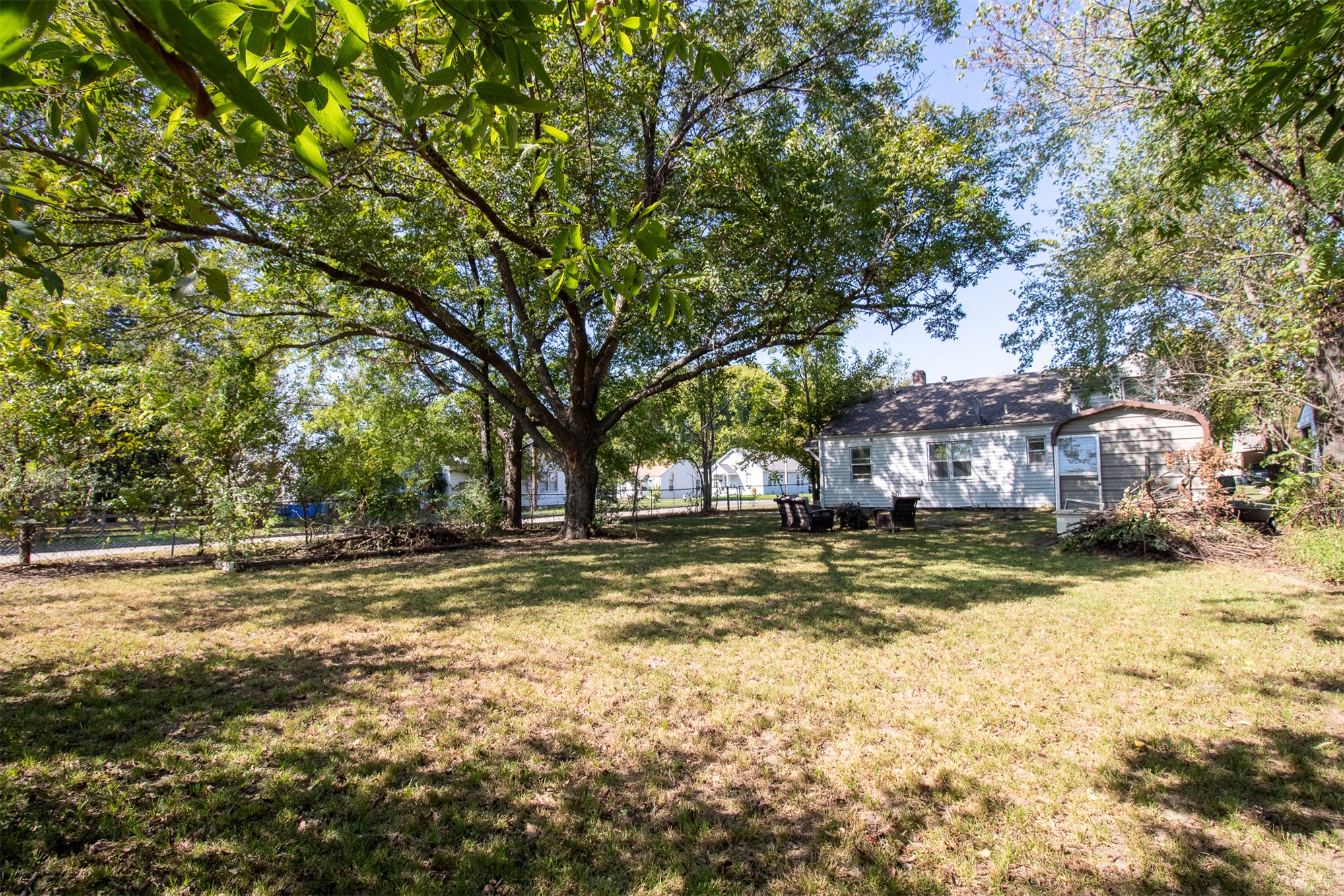 2201 Fredonia Street Muskogee OK 74403
