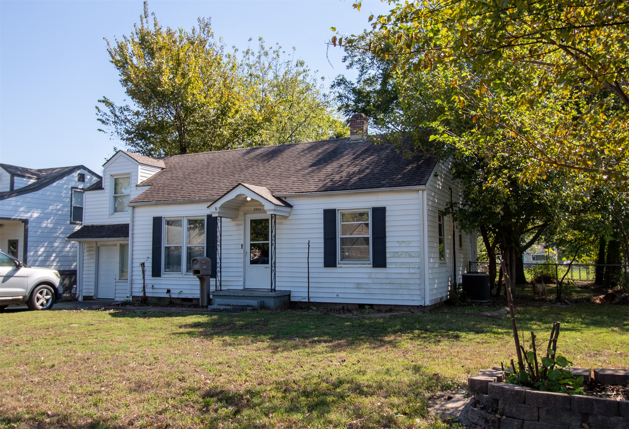 2201 Fredonia Street Muskogee OK 74403