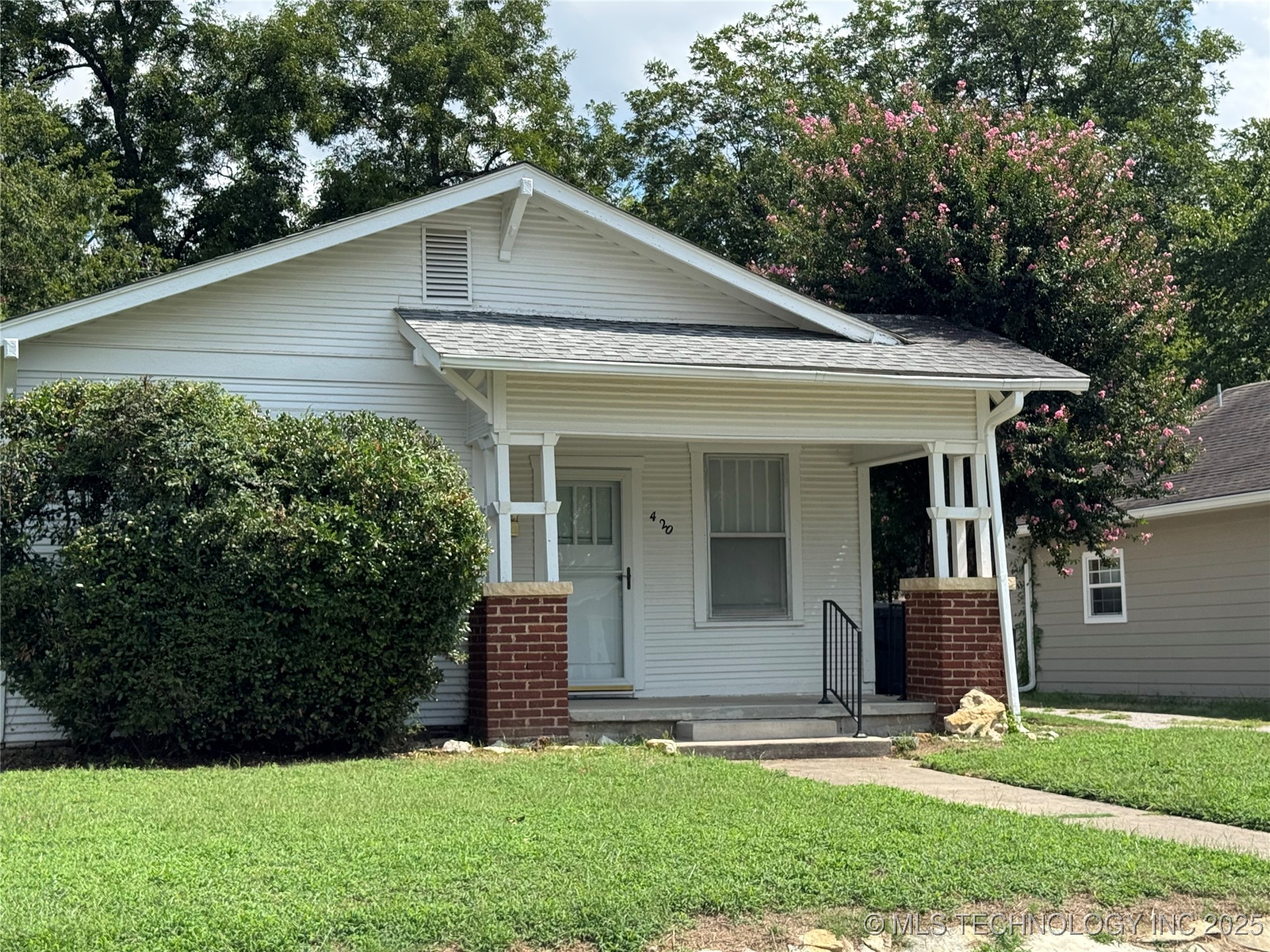 420 Wheeler Street SW Ardmore OK 73401