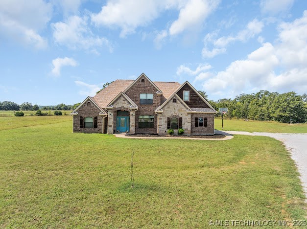 13639 State Highway 76 N Healdton OK 73438