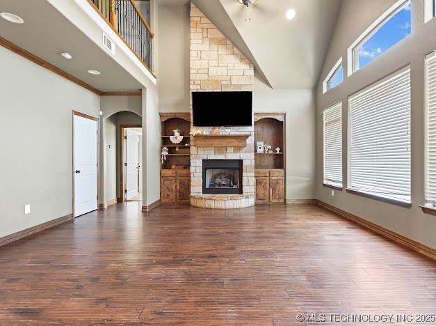 13639 State Highway 76 N Healdton OK 73438