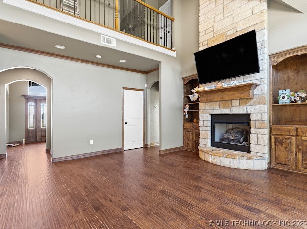 13639 State Highway 76 N Healdton OK 73438