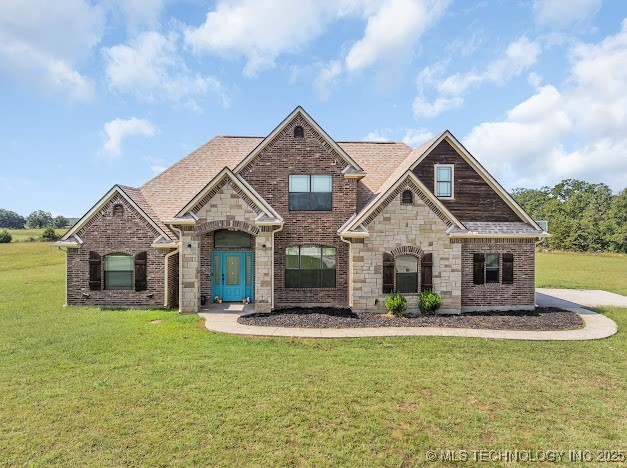 13639 State Highway 76 N Healdton OK 73438