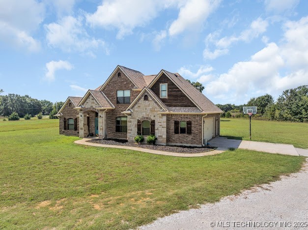 13639 State Highway 76 N Healdton OK 73438
