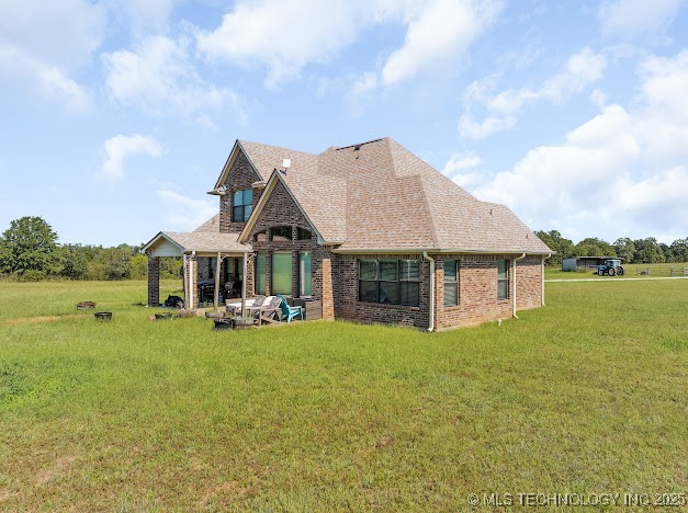 13639 State Highway 76 N Healdton OK 73438