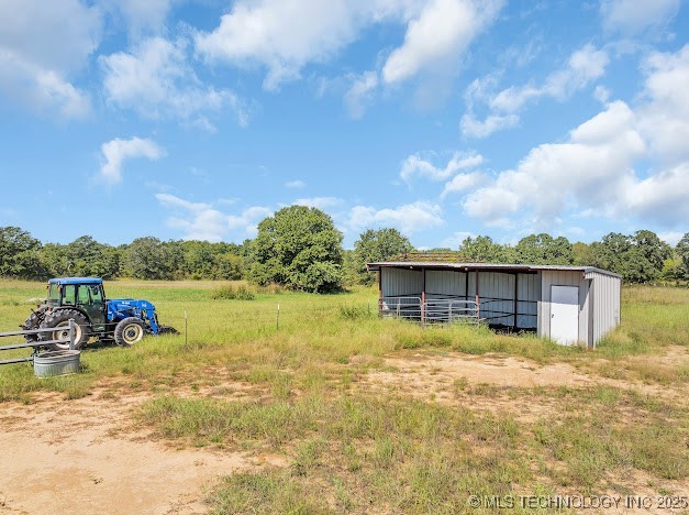 13639 State Highway 76 N Healdton OK 73438