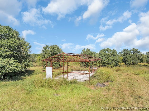13639 State Highway 76 N Healdton OK 73438