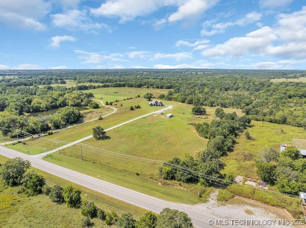 13639 State Highway 76 N Healdton OK 73438