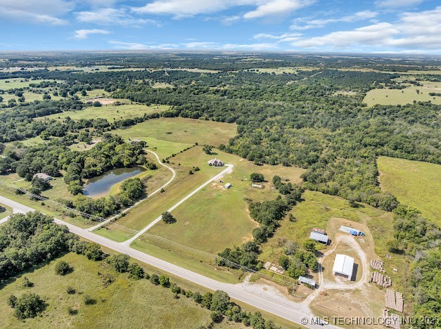 13639 State Highway 76 N Healdton OK 73438