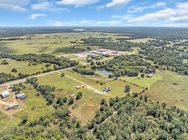 13639 State Highway 76 N Healdton OK 73438