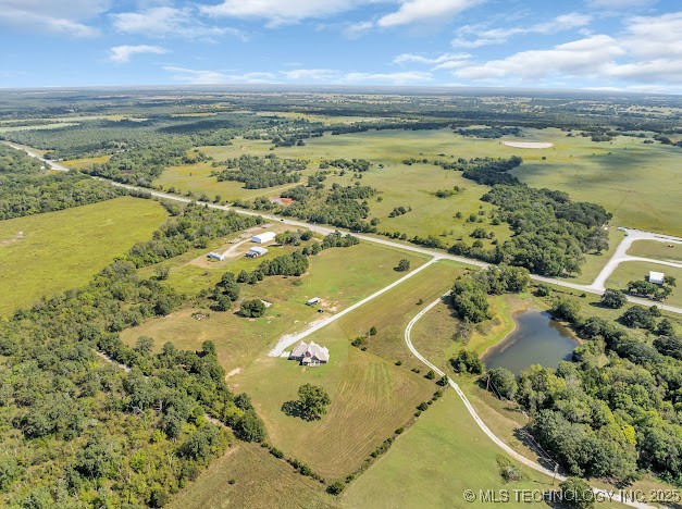 13639 State Highway 76 N Healdton OK 73438