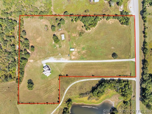13639 State Highway 76 N Healdton OK 73438