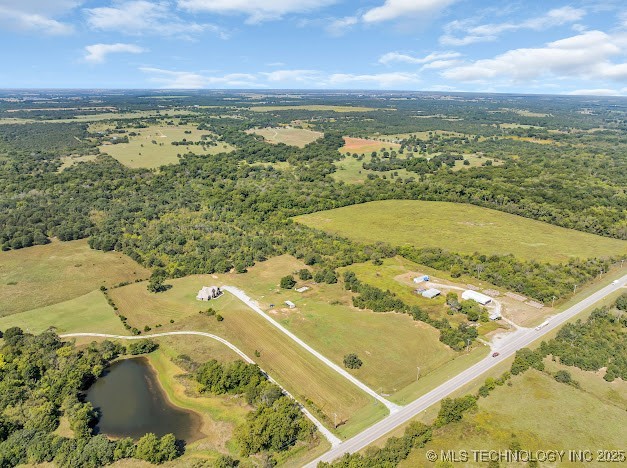 13639 State Highway 76 N Healdton OK 73438