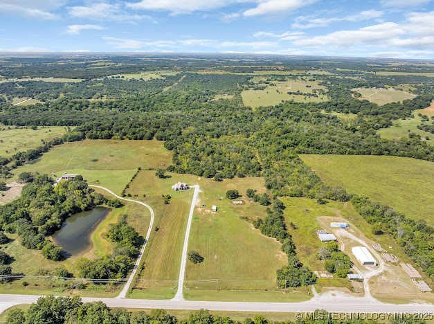 13639 State Highway 76 N Healdton OK 73438