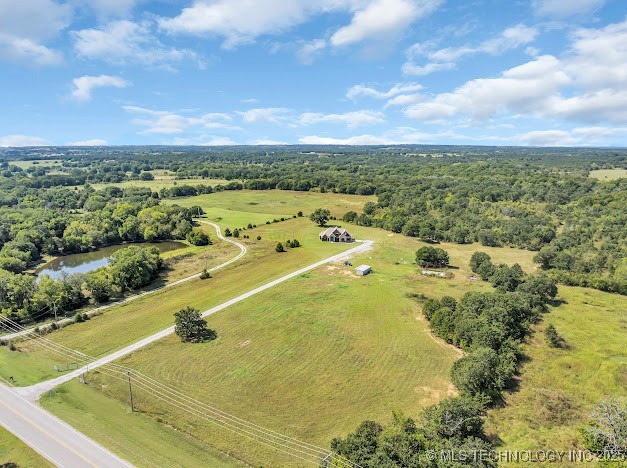 13639 State Highway 76 N Healdton OK 73438