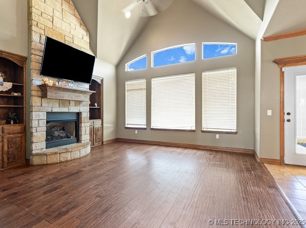 13639 State Highway 76 N Healdton OK 73438