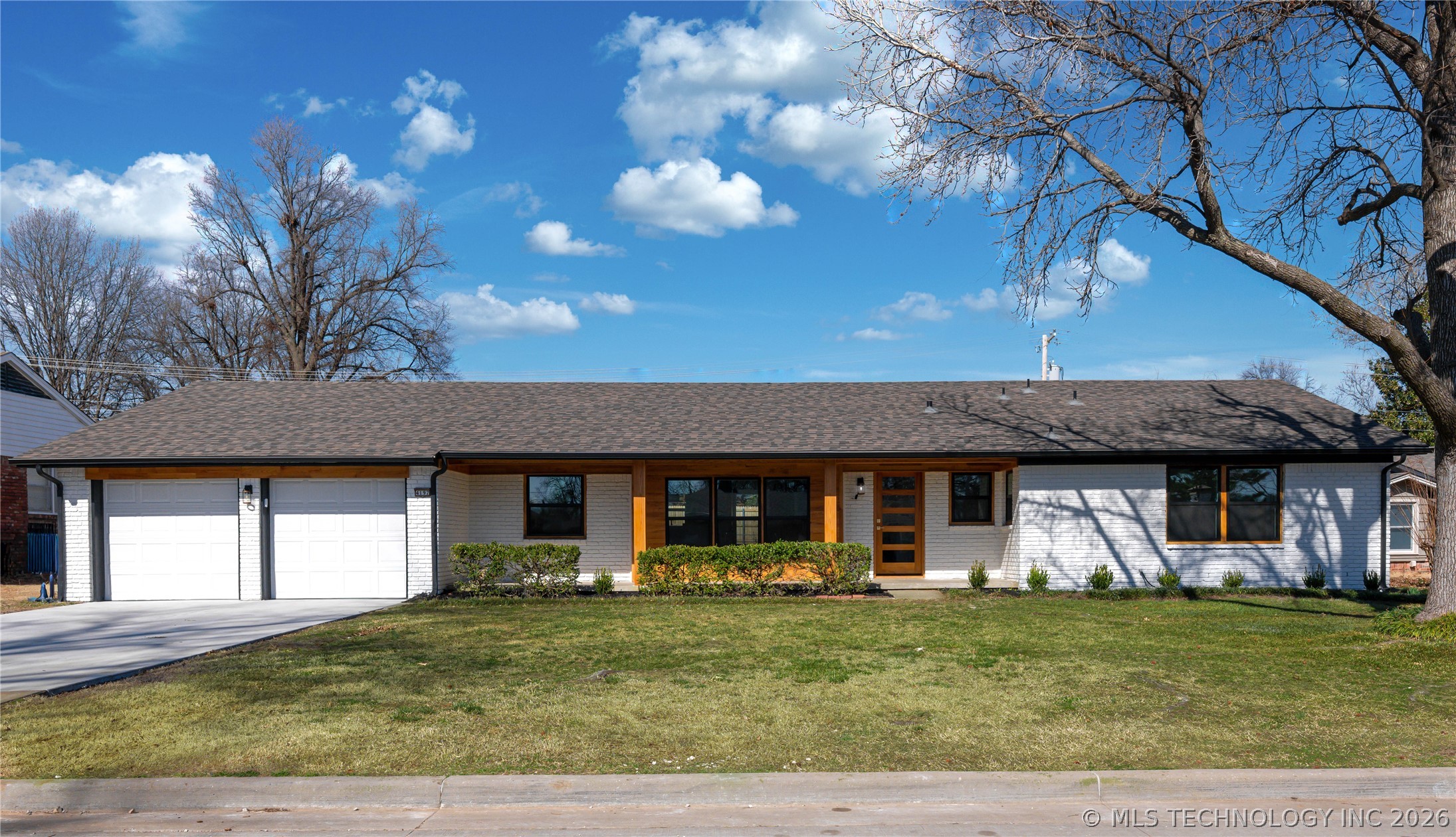 4197 E 47th Place Tulsa OK 74135