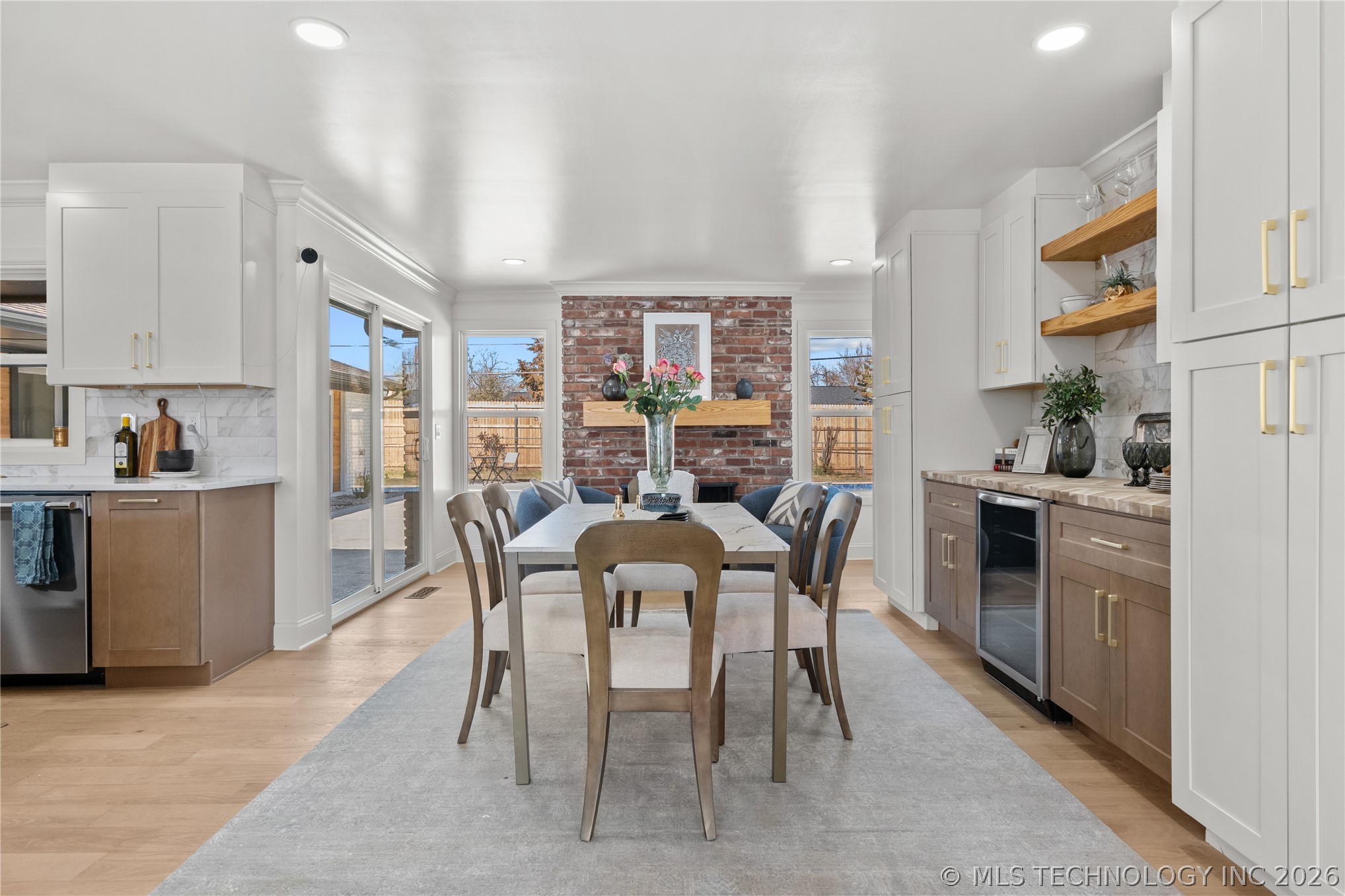 4197 E 47th Place Tulsa OK 74135