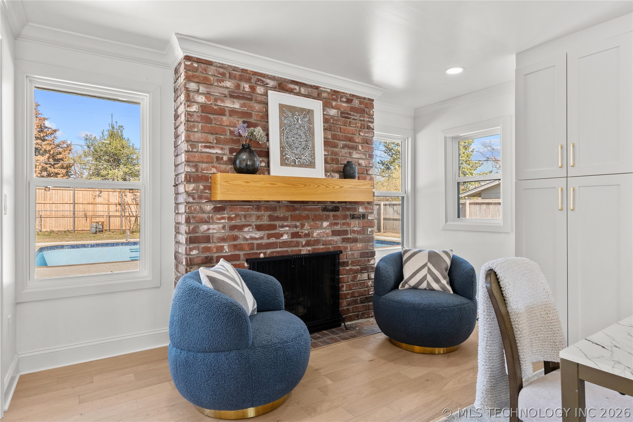 4197 E 47th Place Tulsa OK 74135