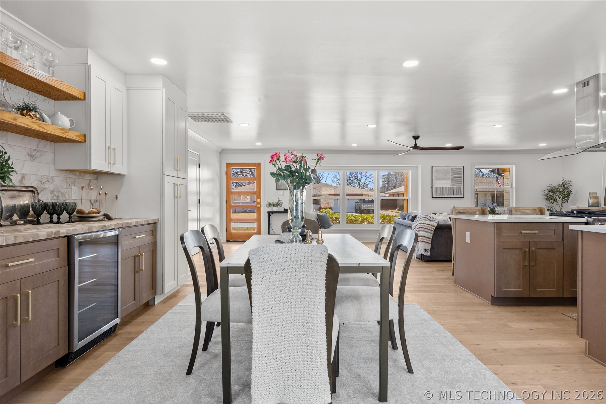 4197 E 47th Place Tulsa OK 74135