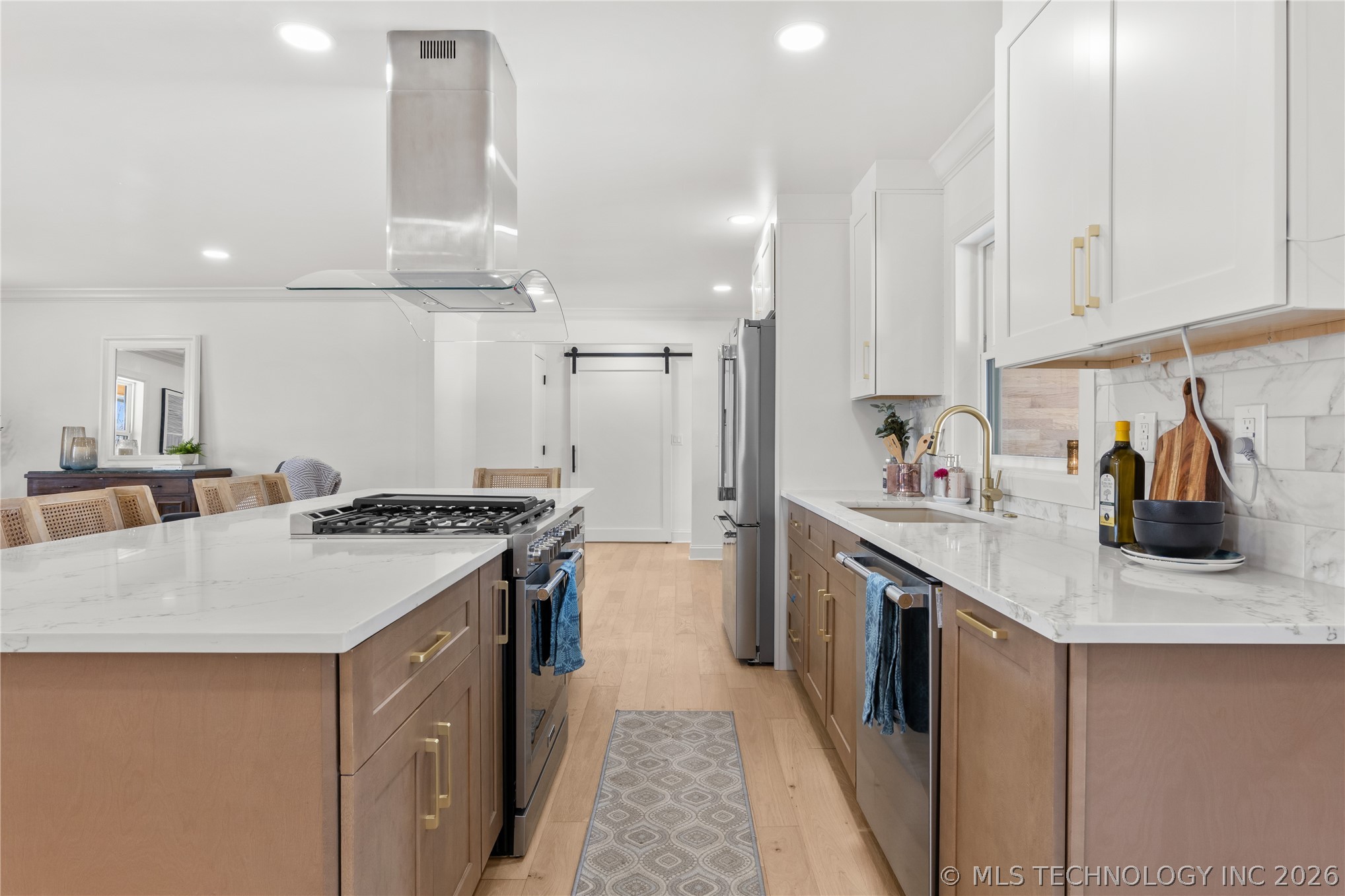 4197 E 47th Place Tulsa OK 74135