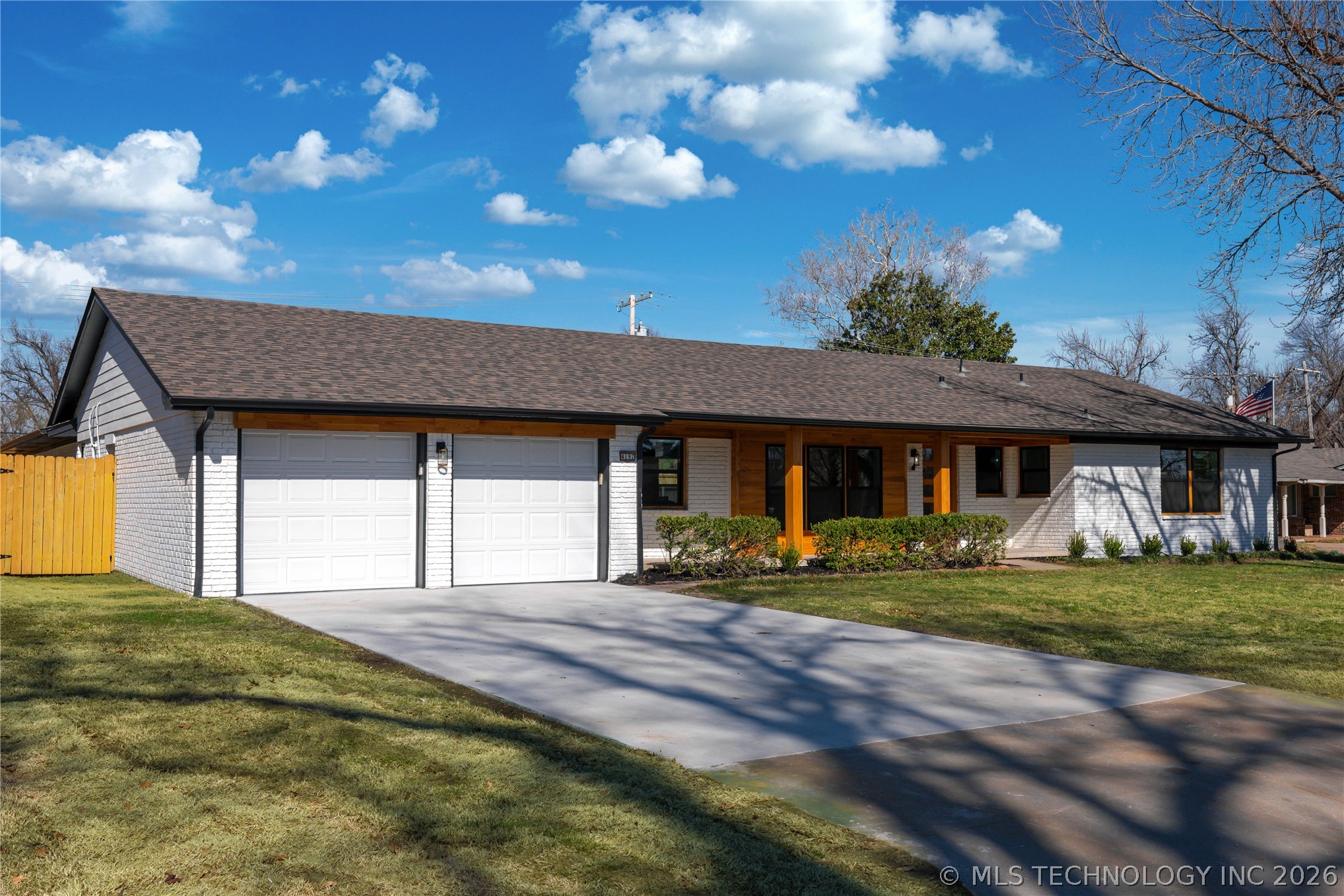 4197 E 47th Place Tulsa OK 74135