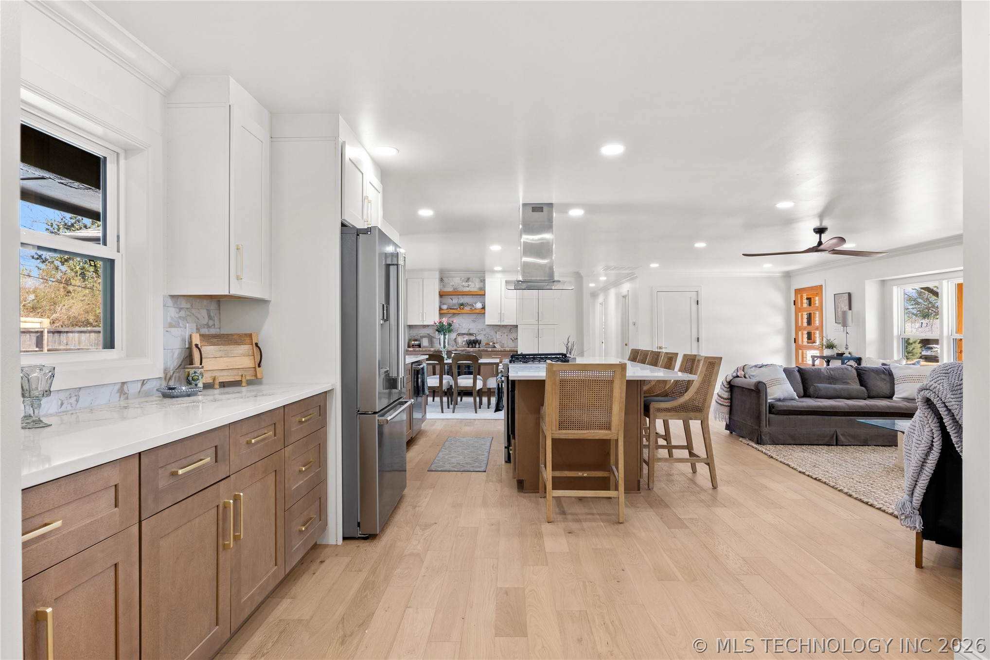 4197 E 47th Place Tulsa OK 74135