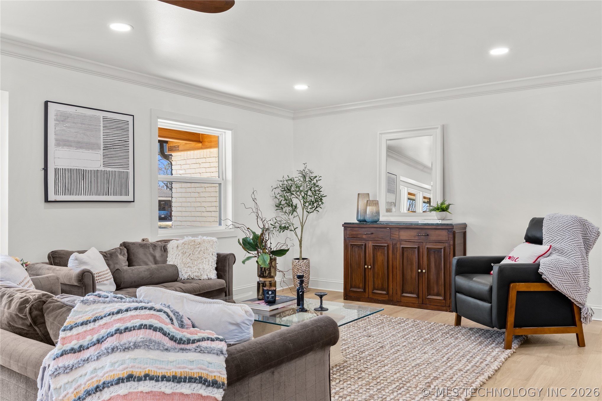 4197 E 47th Place Tulsa OK 74135