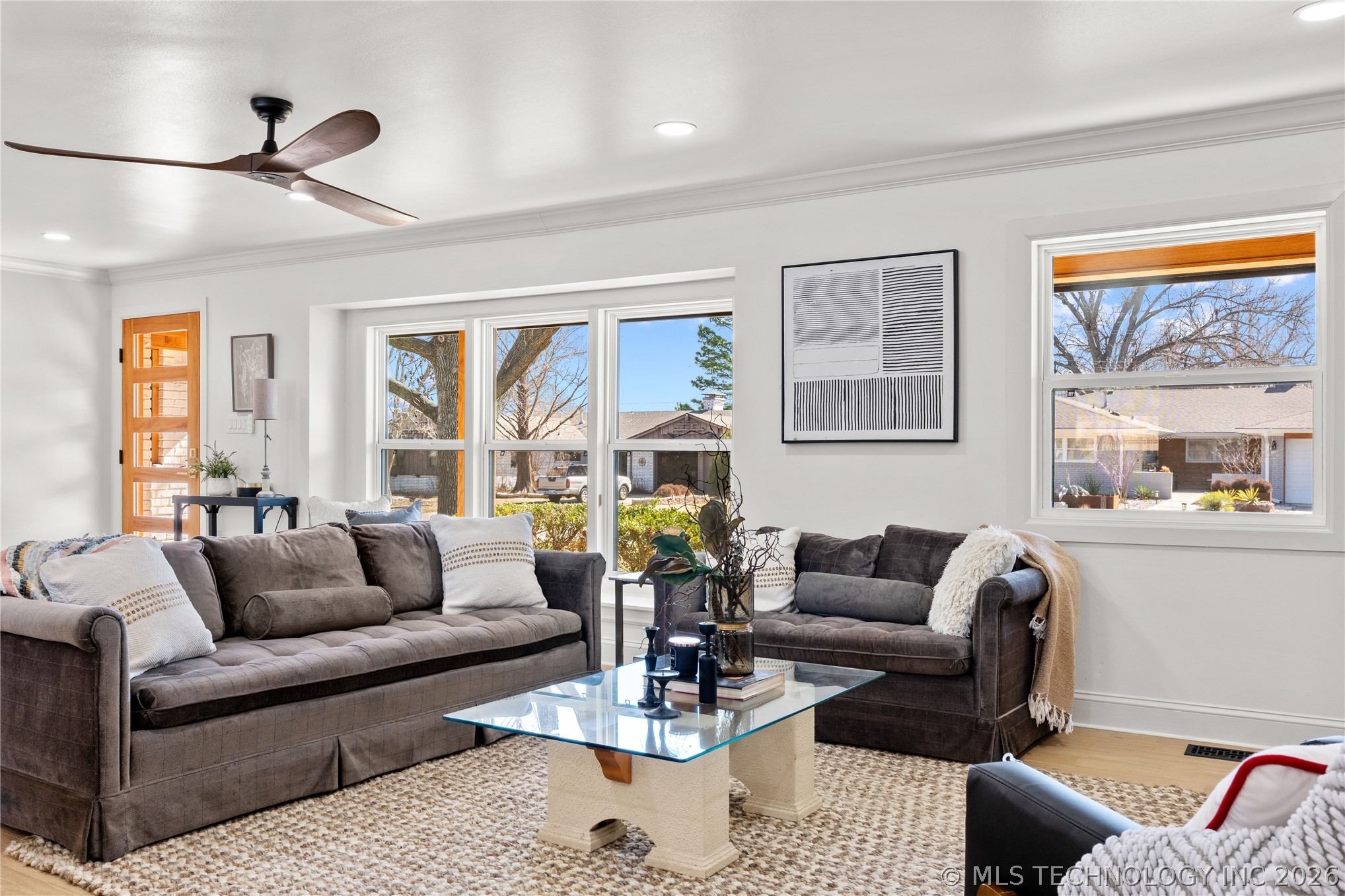 4197 E 47th Place Tulsa OK 74135