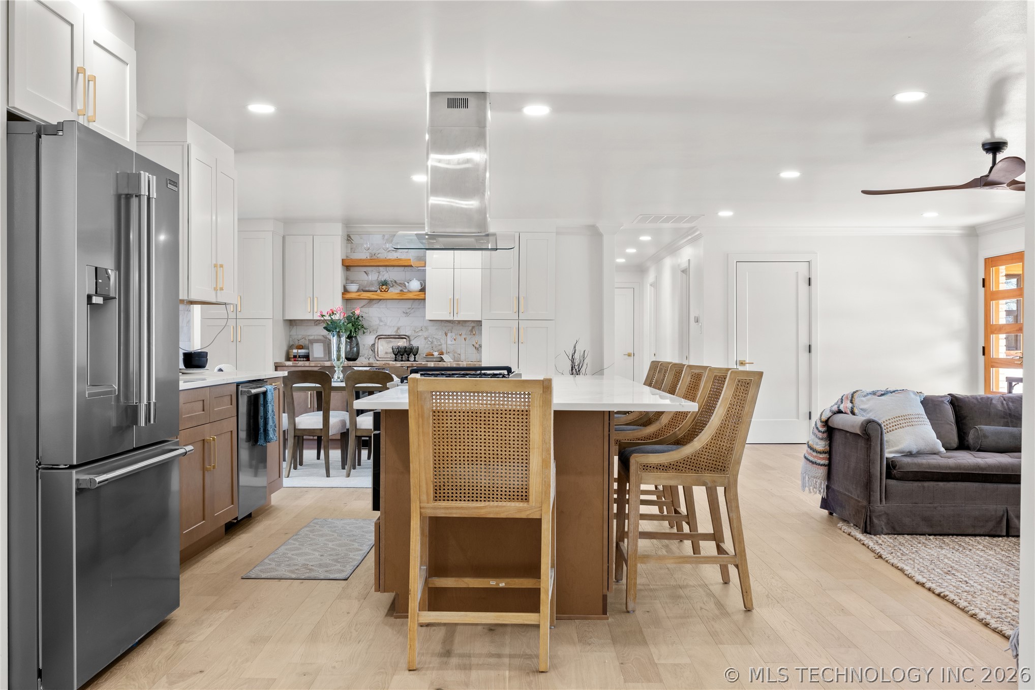 4197 E 47th Place Tulsa OK 74135