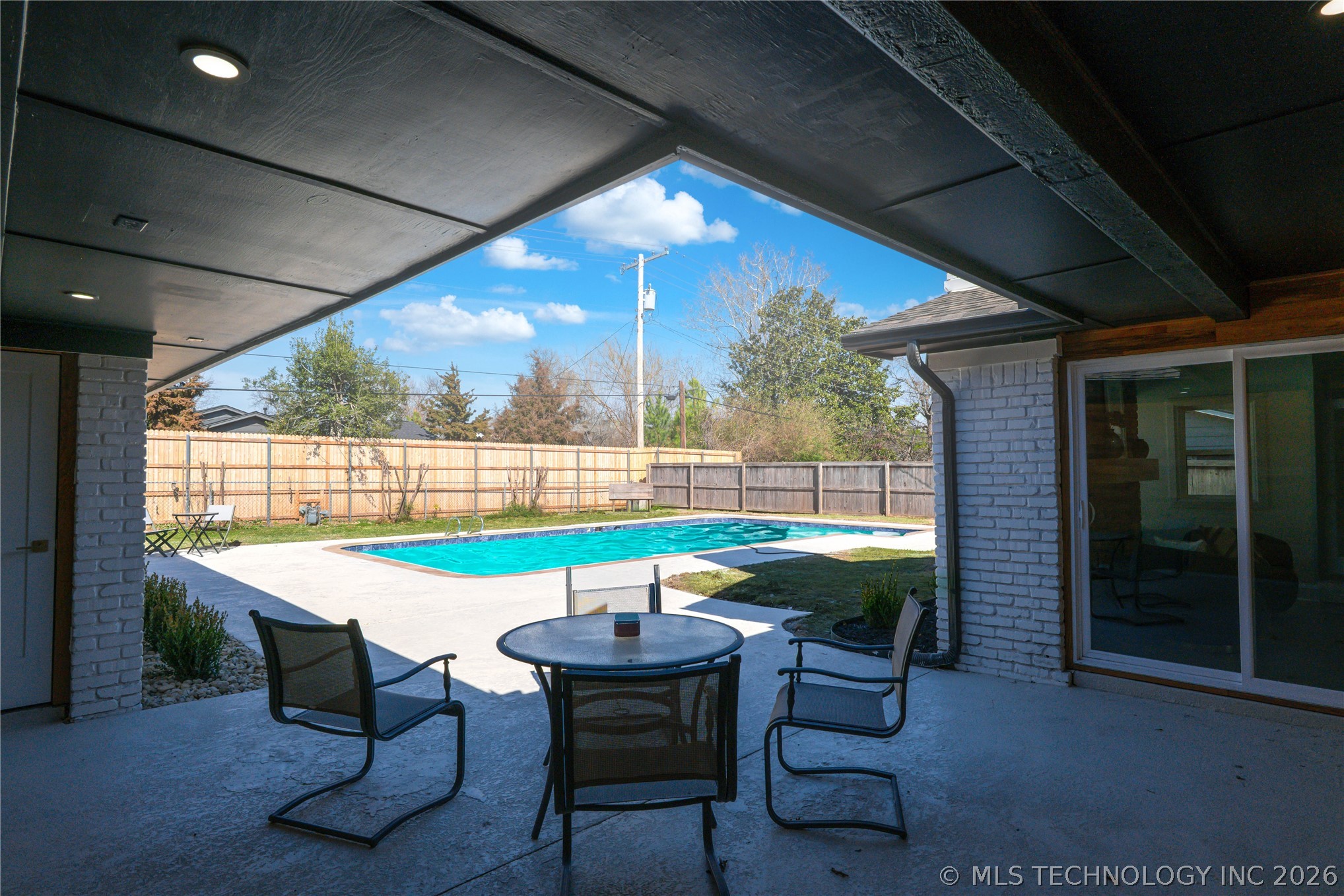 4197 E 47th Place Tulsa OK 74135