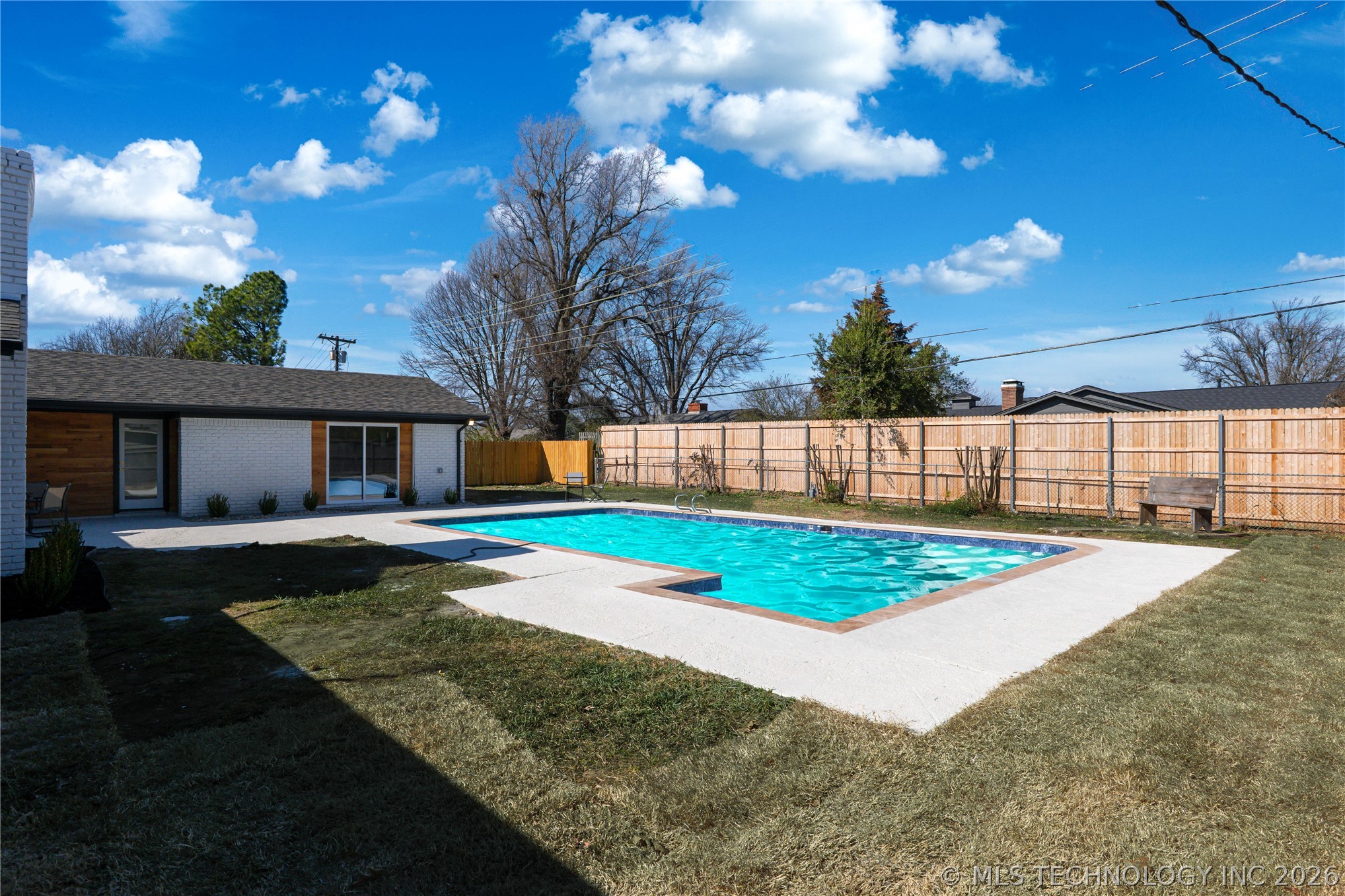 4197 E 47th Place Tulsa OK 74135