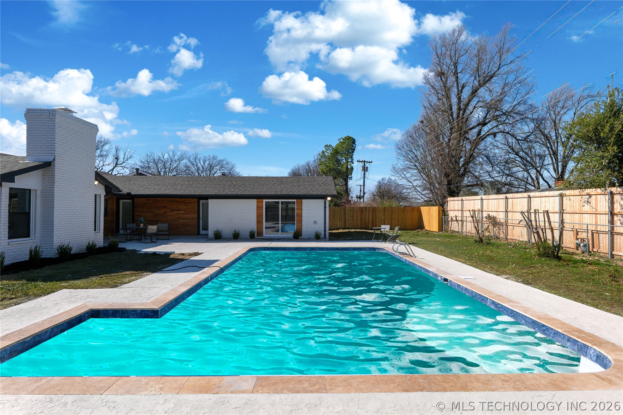 4197 E 47th Place Tulsa OK 74135
