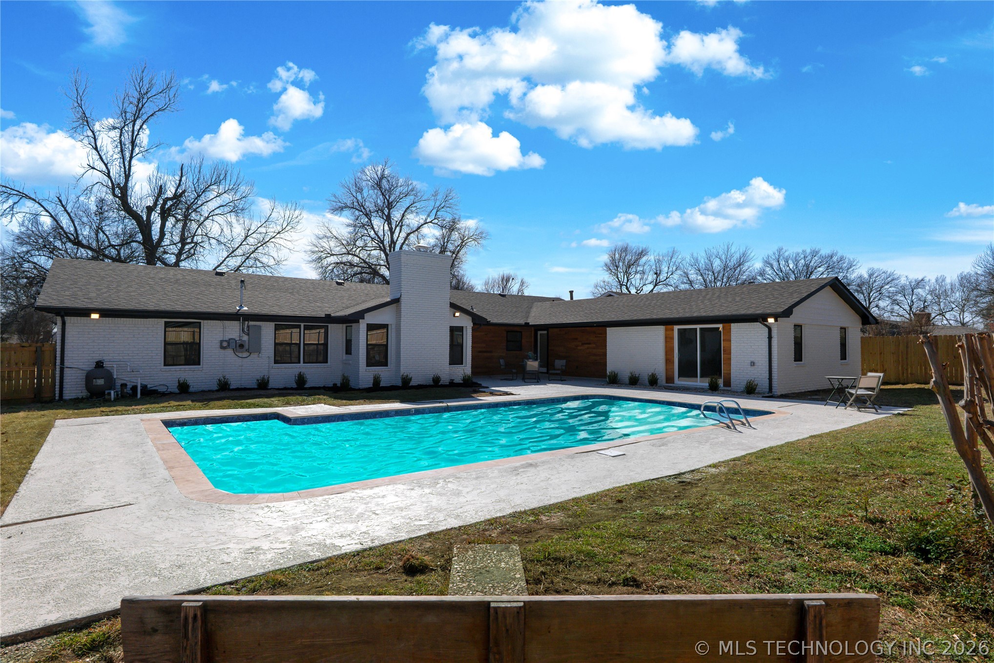 4197 E 47th Place Tulsa OK 74135