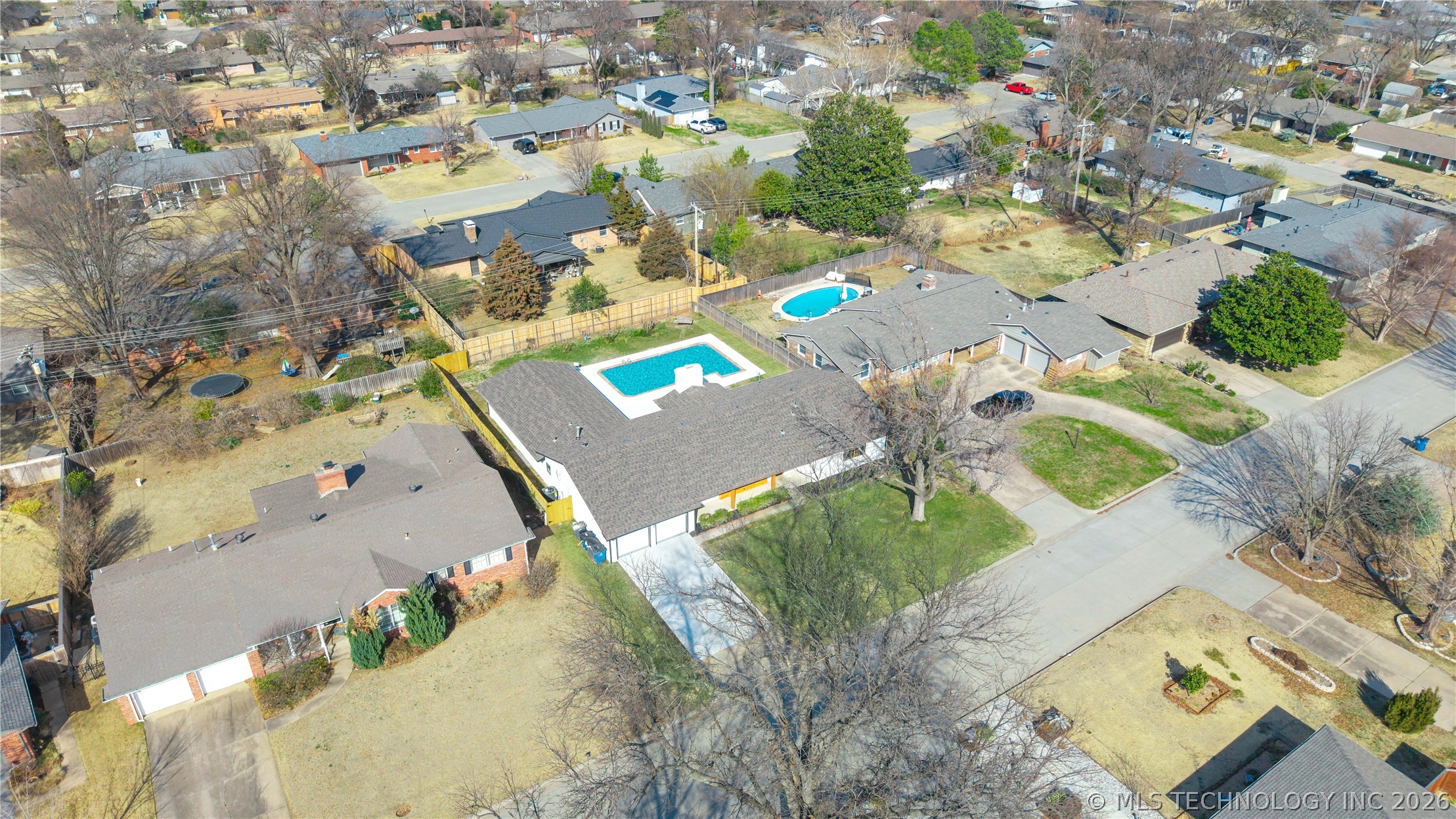 4197 E 47th Place Tulsa OK 74135