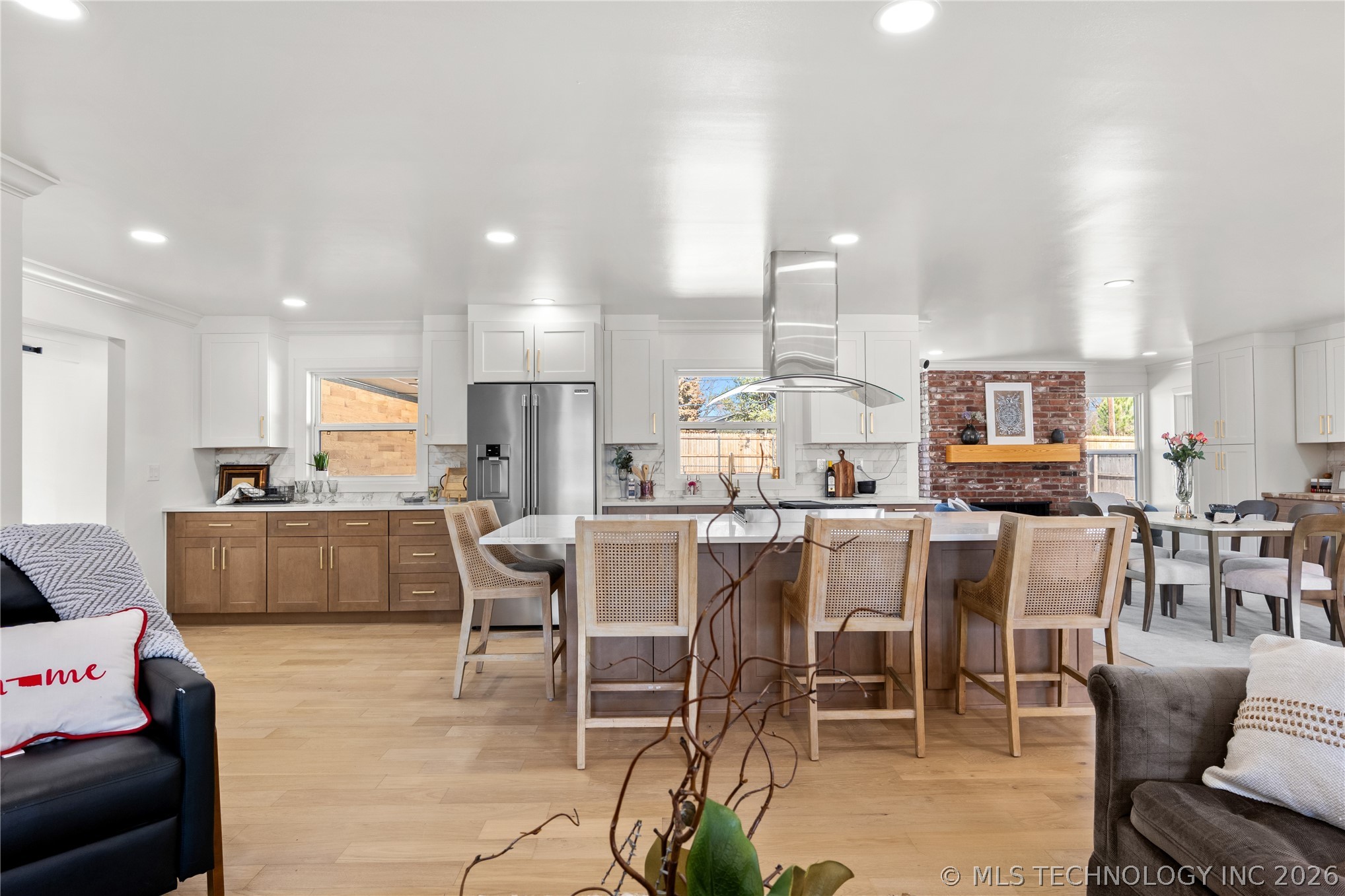 4197 E 47th Place Tulsa OK 74135