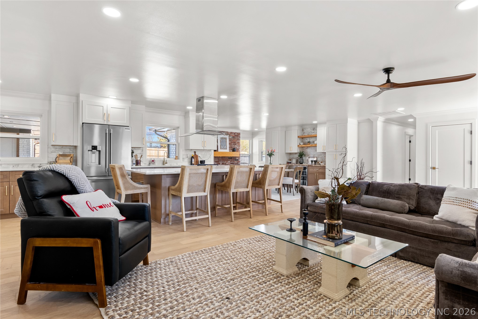 4197 E 47th Place Tulsa OK 74135