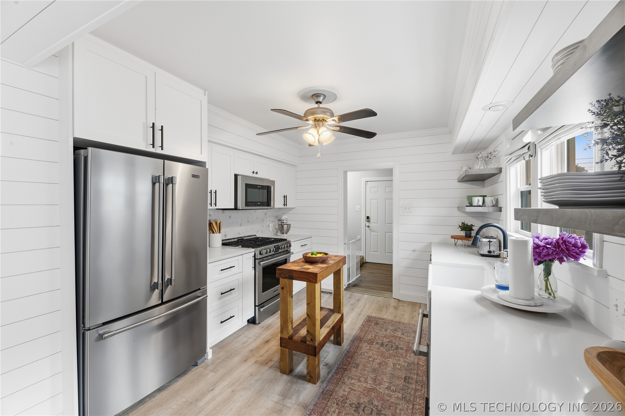 1705 S Johnstone Avenue Bartlesville OK 74003