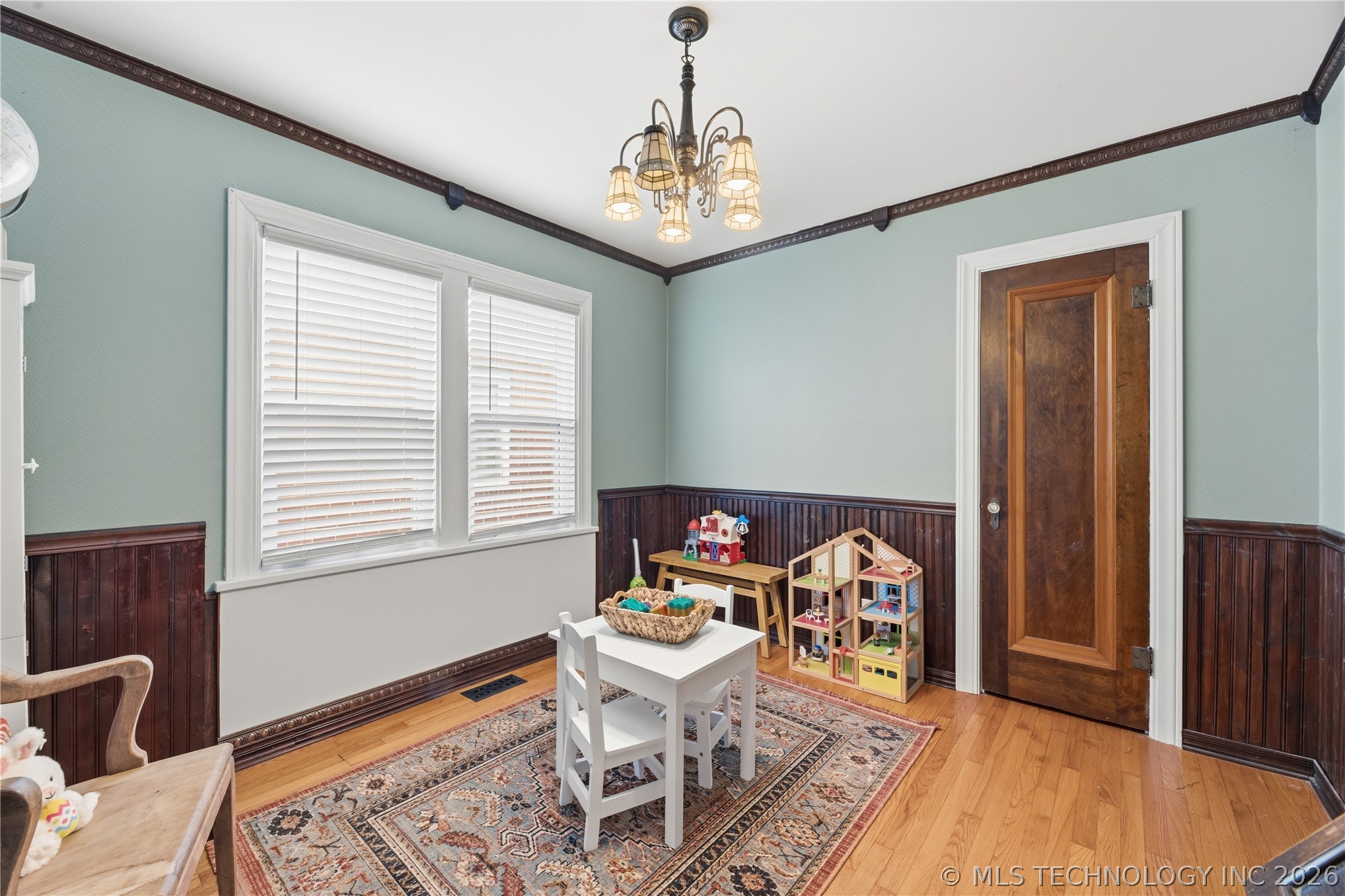 1705 S Johnstone Avenue Bartlesville OK 74003