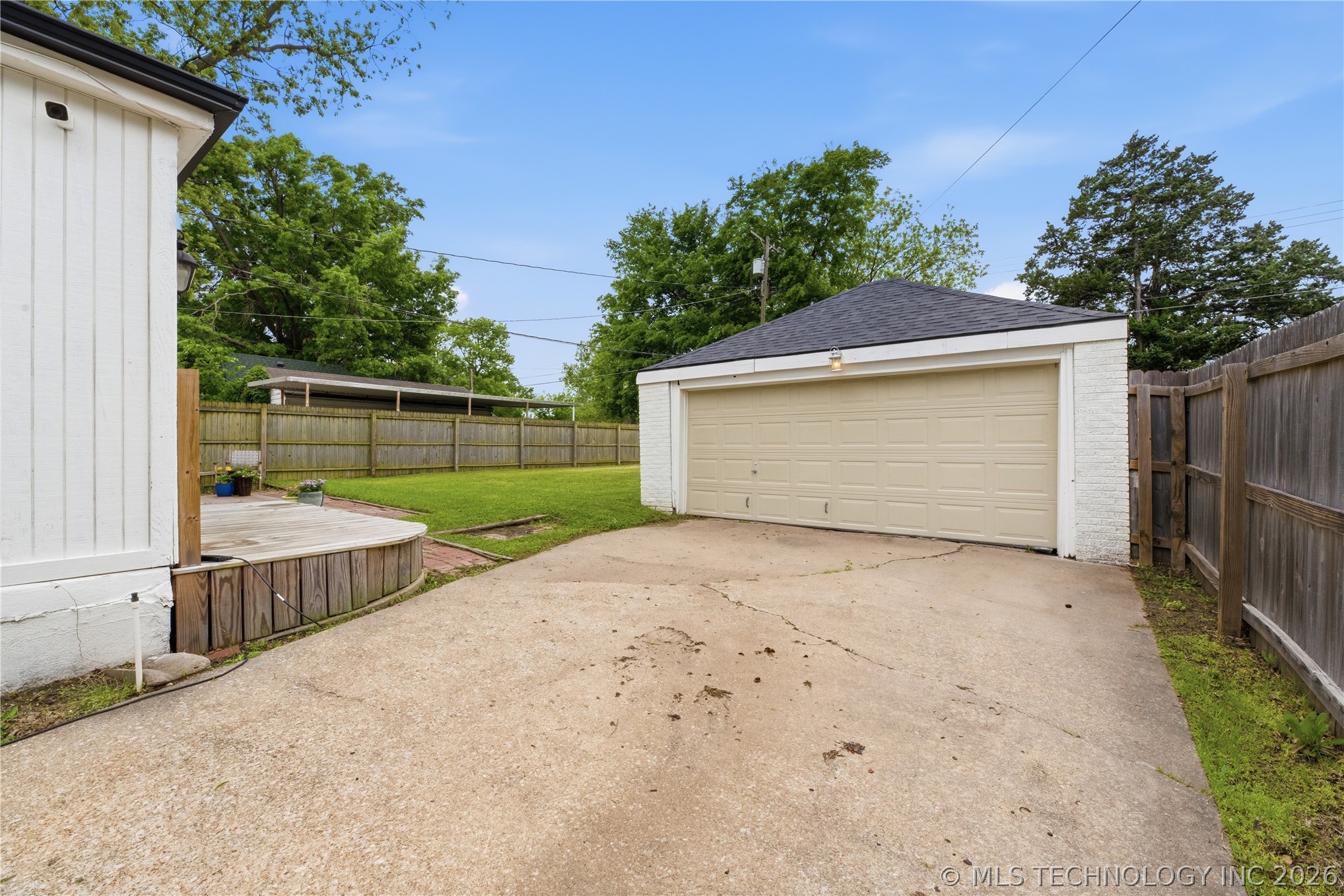 1705 S Johnstone Avenue Bartlesville OK 74003