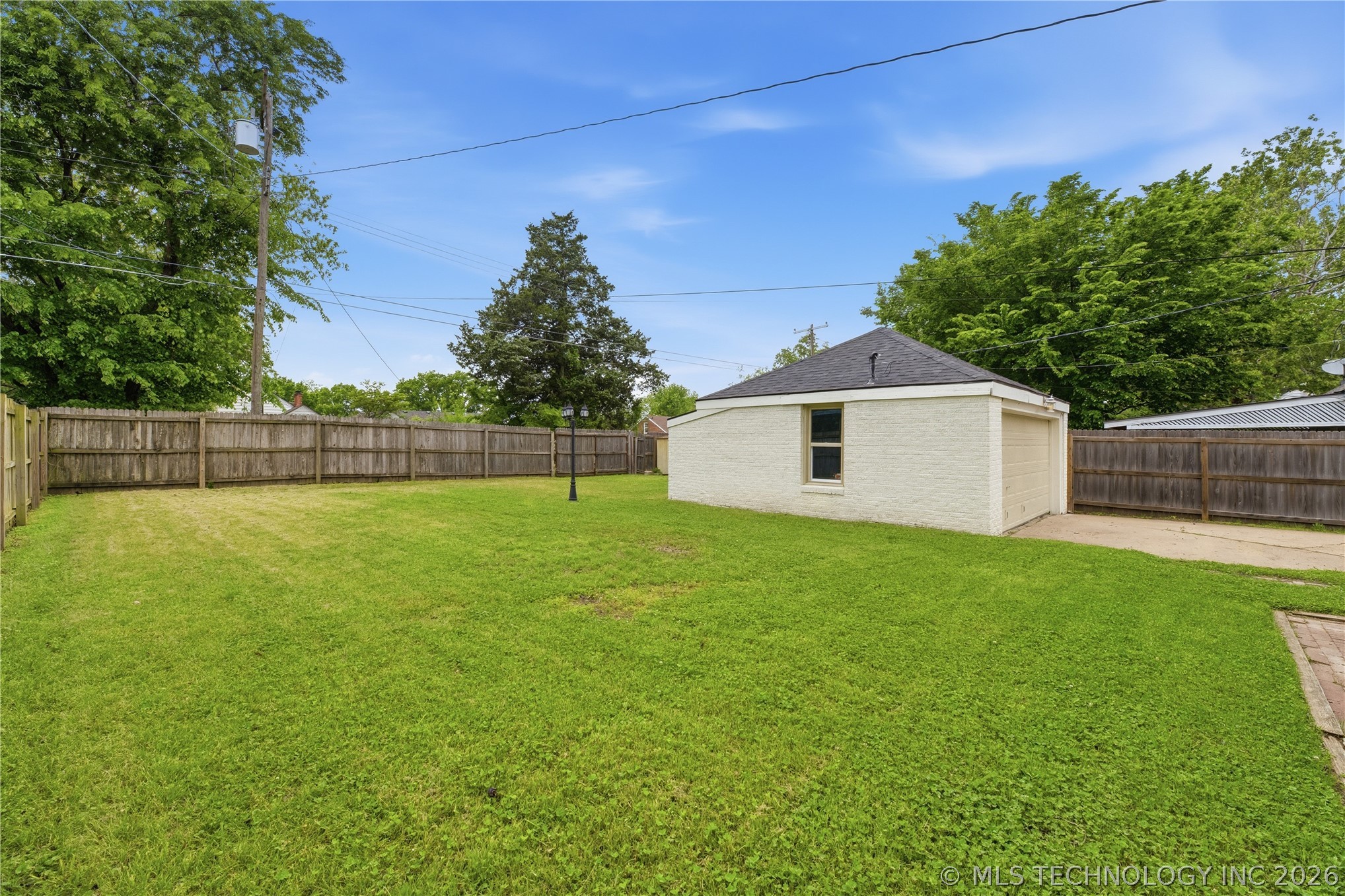 1705 S Johnstone Avenue Bartlesville OK 74003