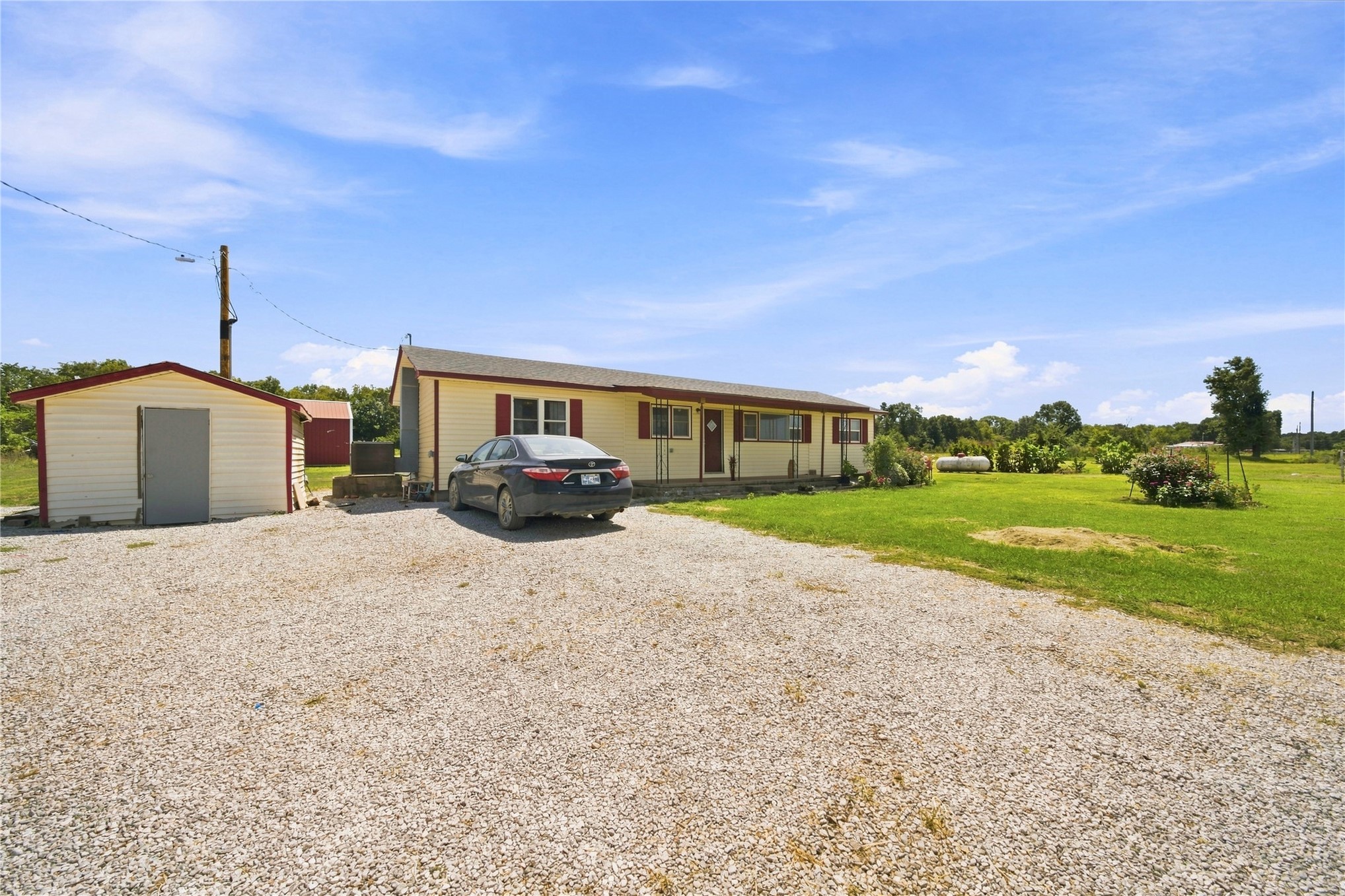 21756 S 4450 Road Vinita OK 74301