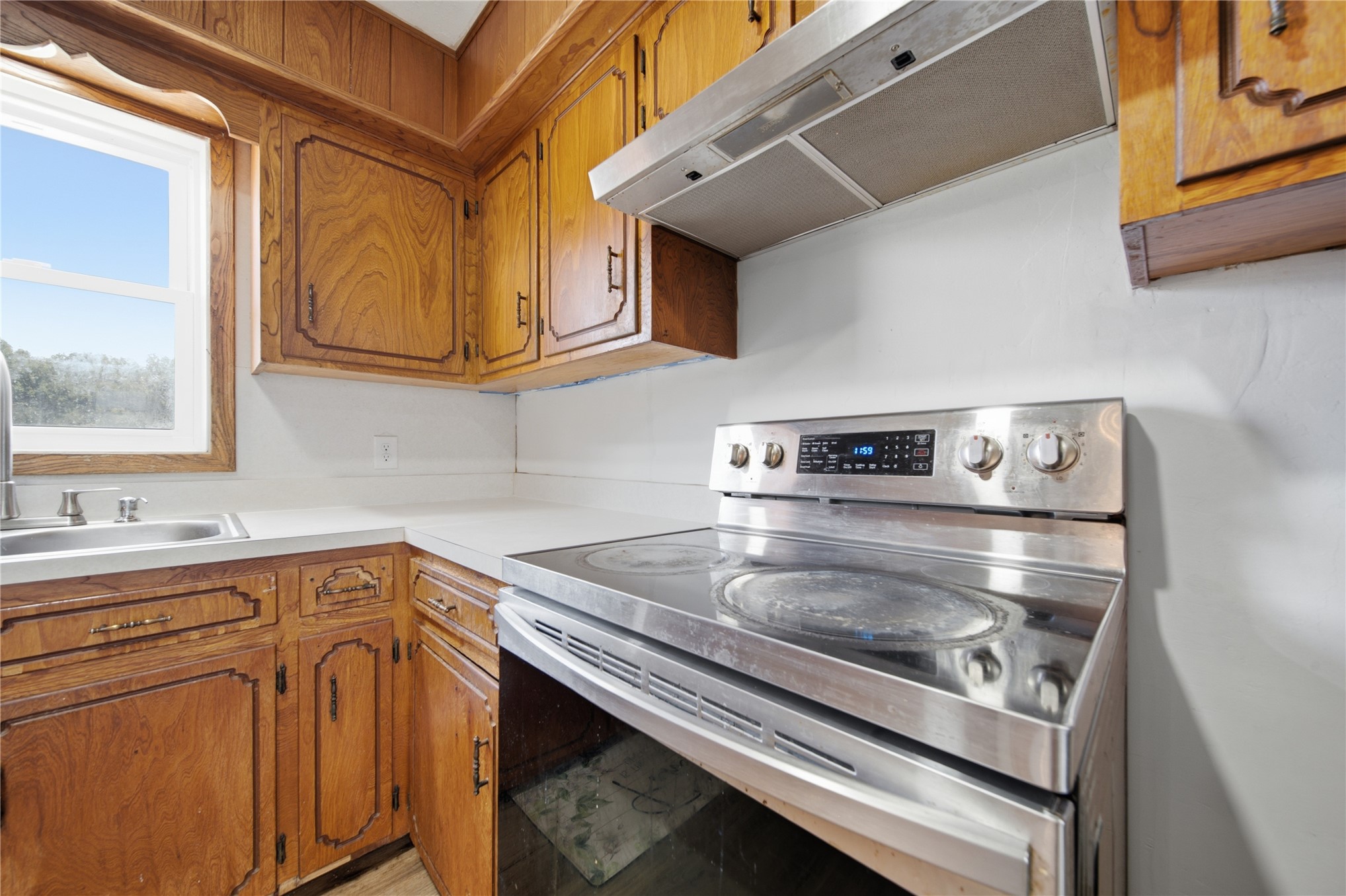 21756 S 4450 Road Vinita OK 74301