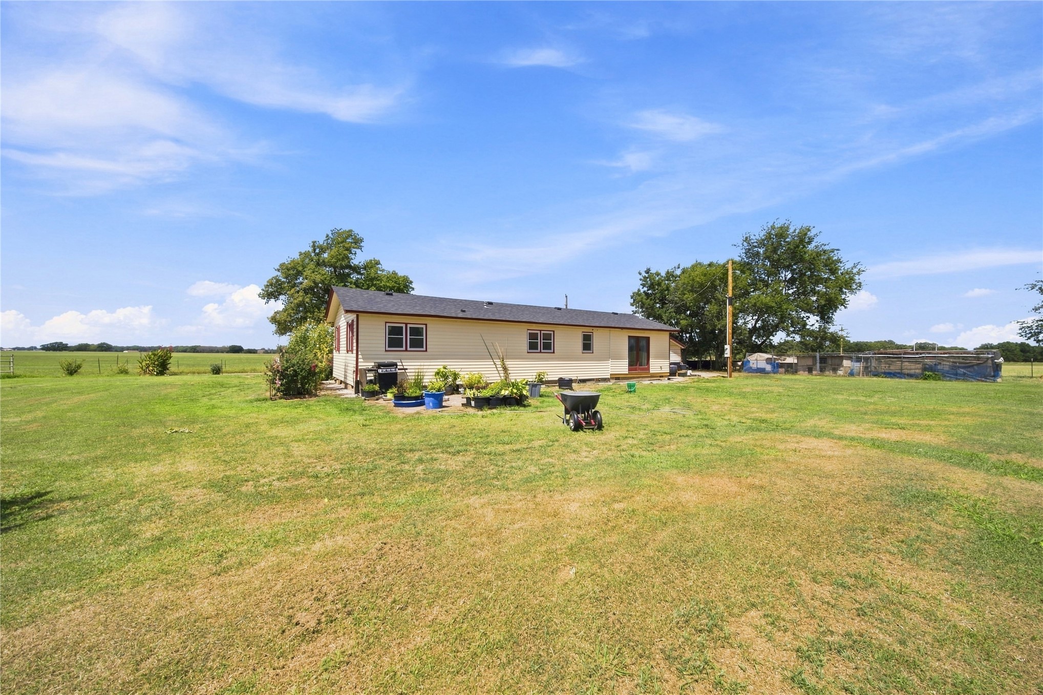 21756 S 4450 Road Vinita OK 74301