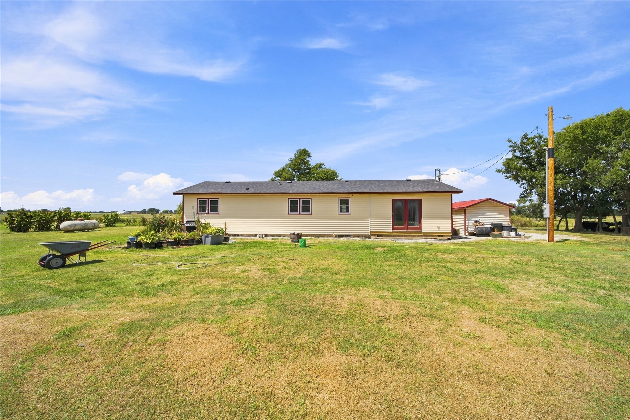 21756 S 4450 Road Vinita OK 74301