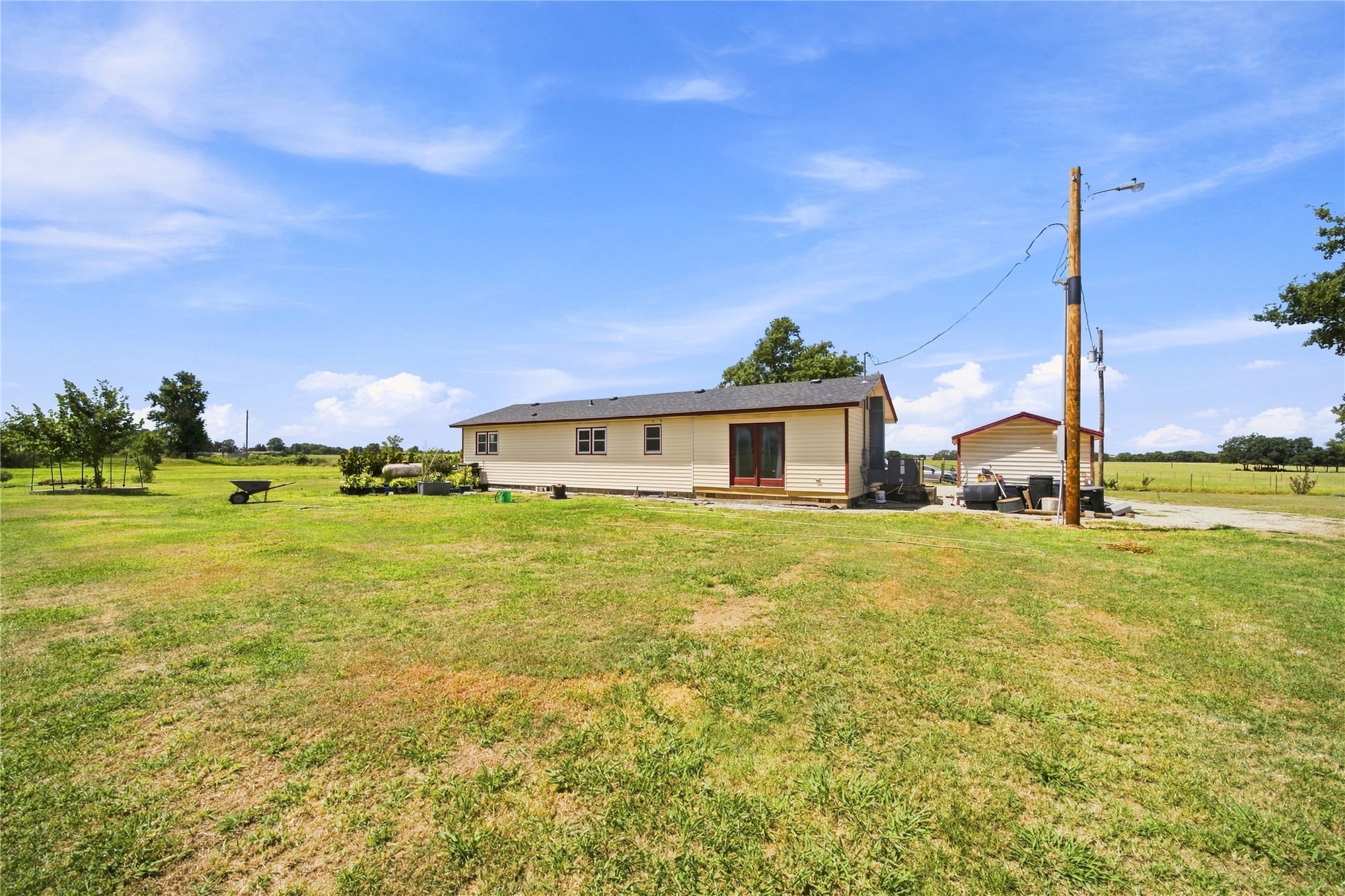 21756 S 4450 Road Vinita OK 74301