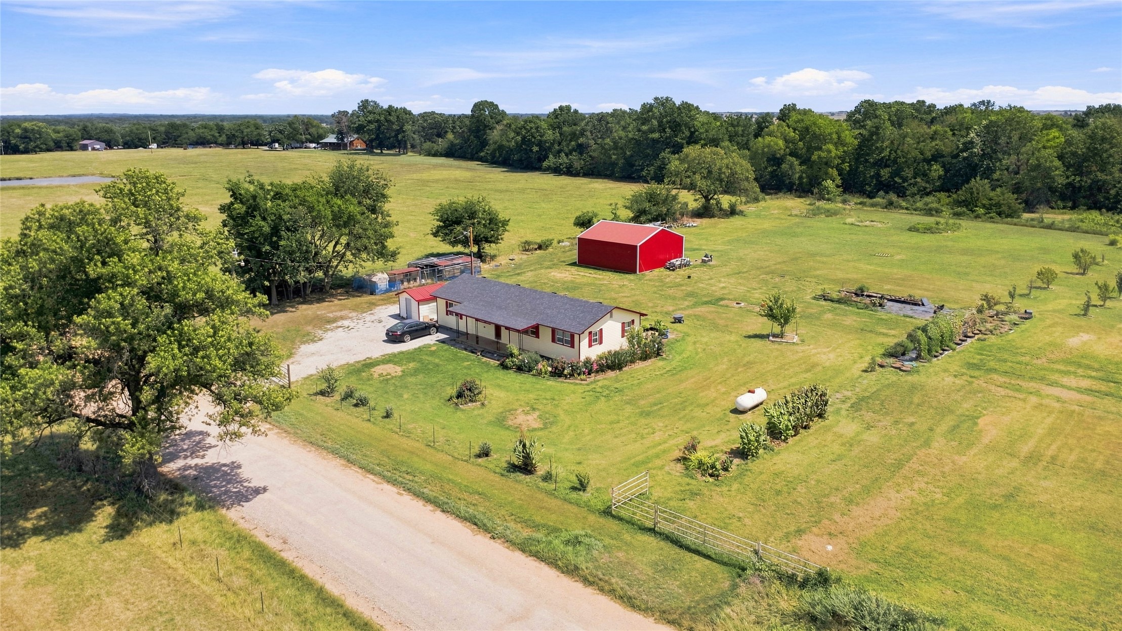 21756 S 4450 Road Vinita OK 74301