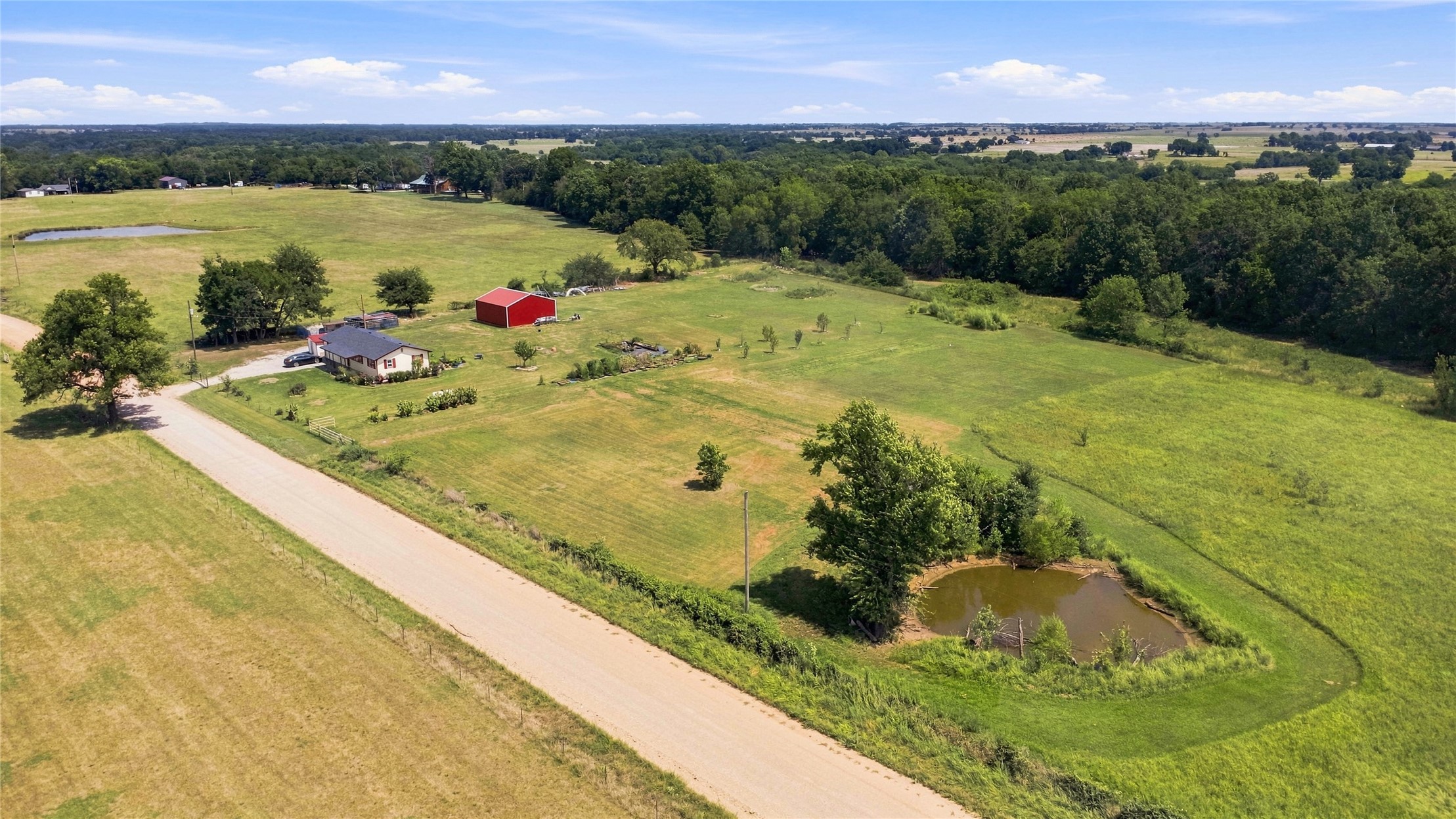 21756 S 4450 Road Vinita OK 74301